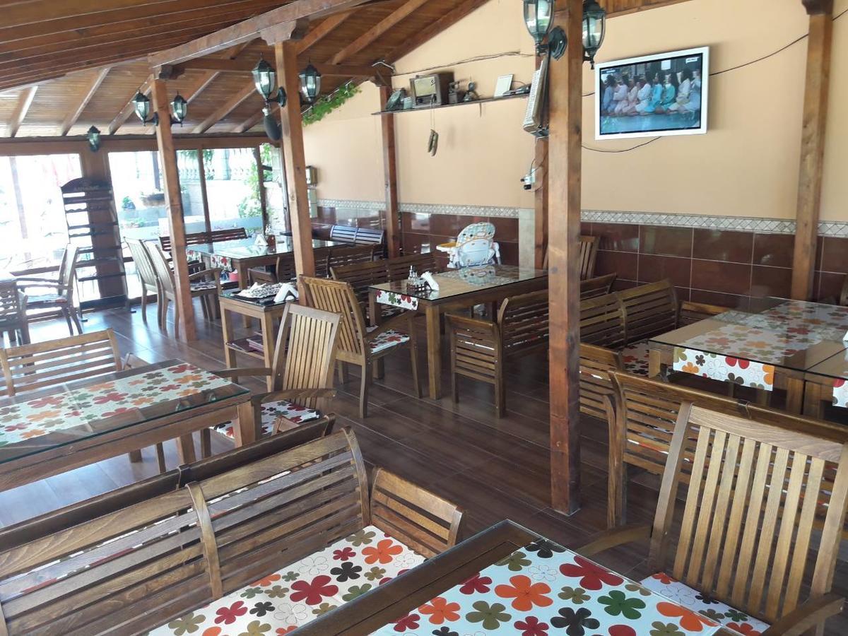 Hotel Black Sea - Breakfast, Pool & Free Parking Obzor Exterior photo